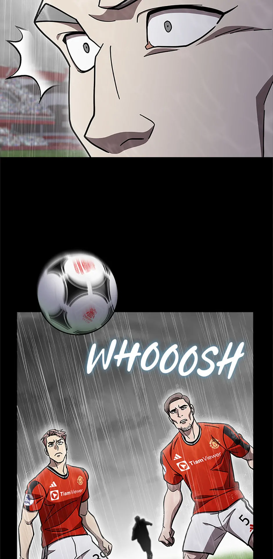 Black-Haired Tactical Genius Chapter 64 - Page 43