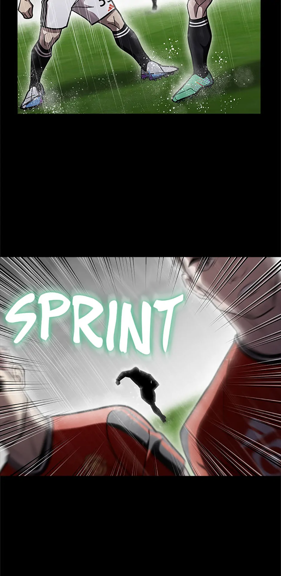 Black-Haired Tactical Genius Chapter 64 - Page 44