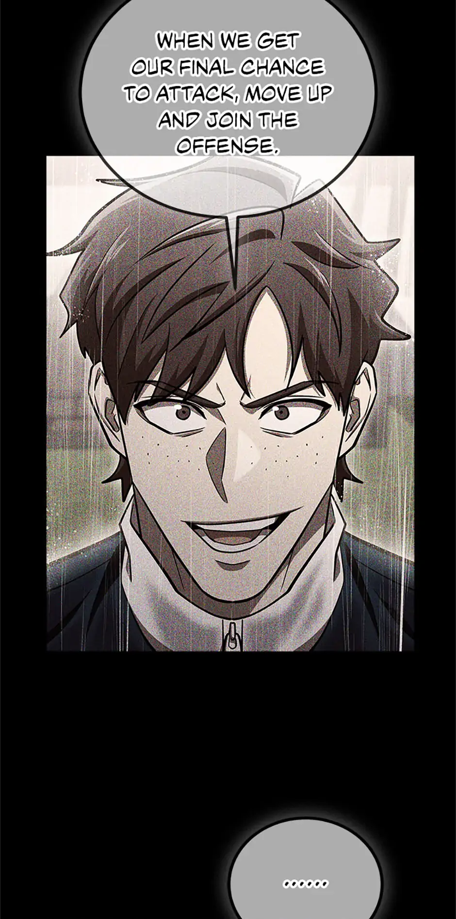 Black-Haired Tactical Genius Chapter 64 - Page 48