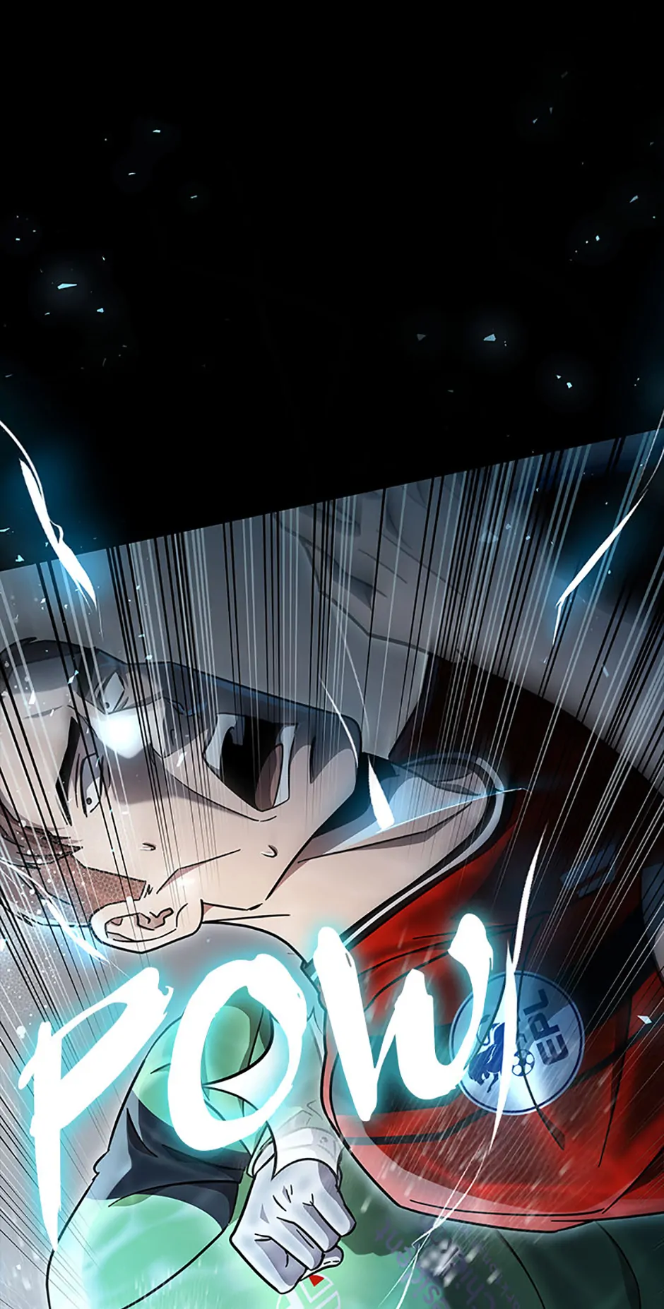 Black-Haired Tactical Genius Chapter 64 - Page 55