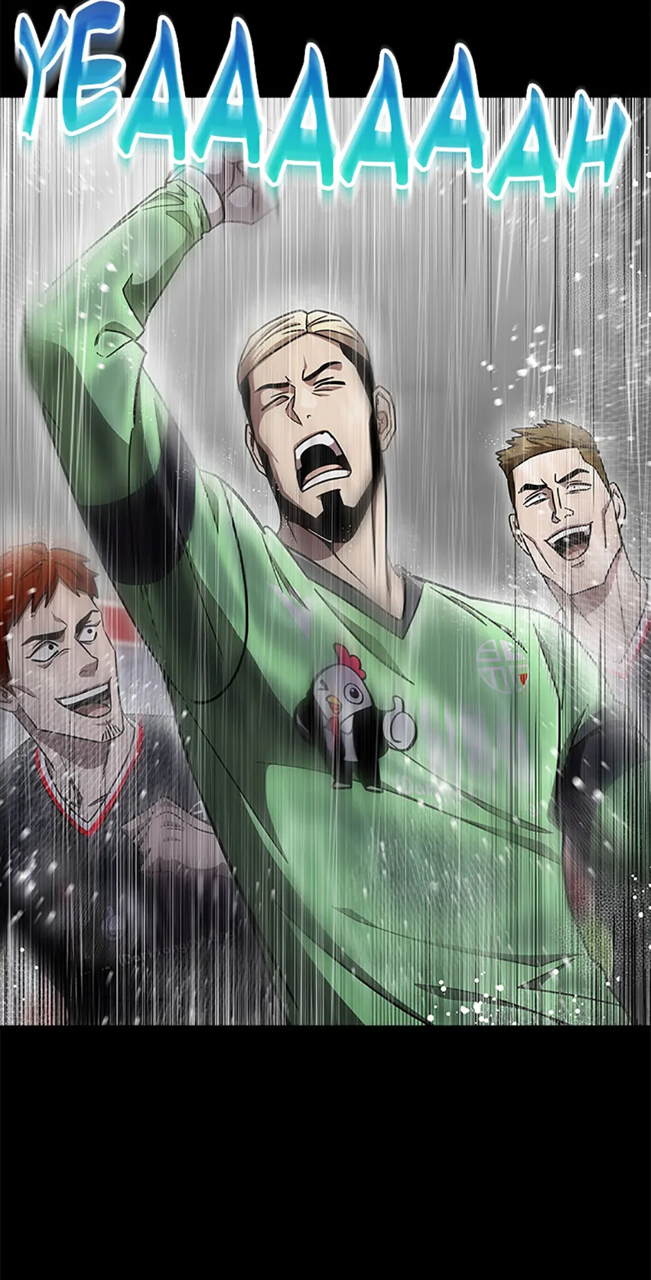 Black-Haired Tactical Genius Chapter 64 - Page 62