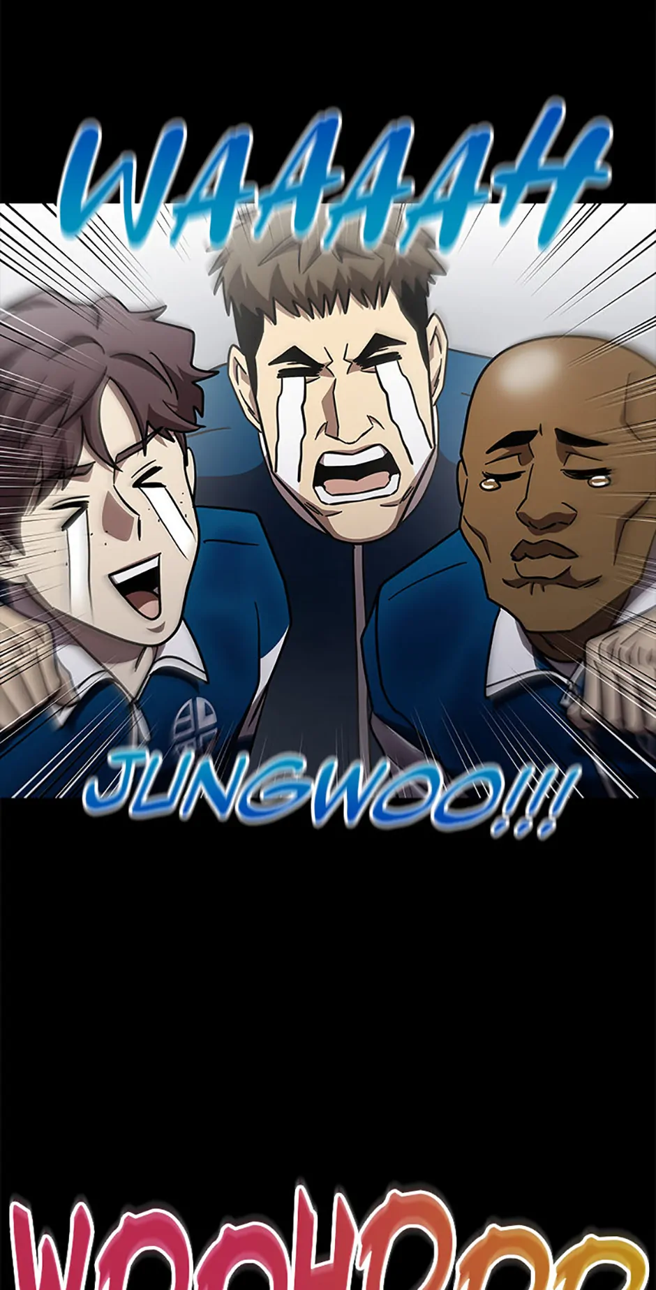 Black-Haired Tactical Genius Chapter 64 - Page 63