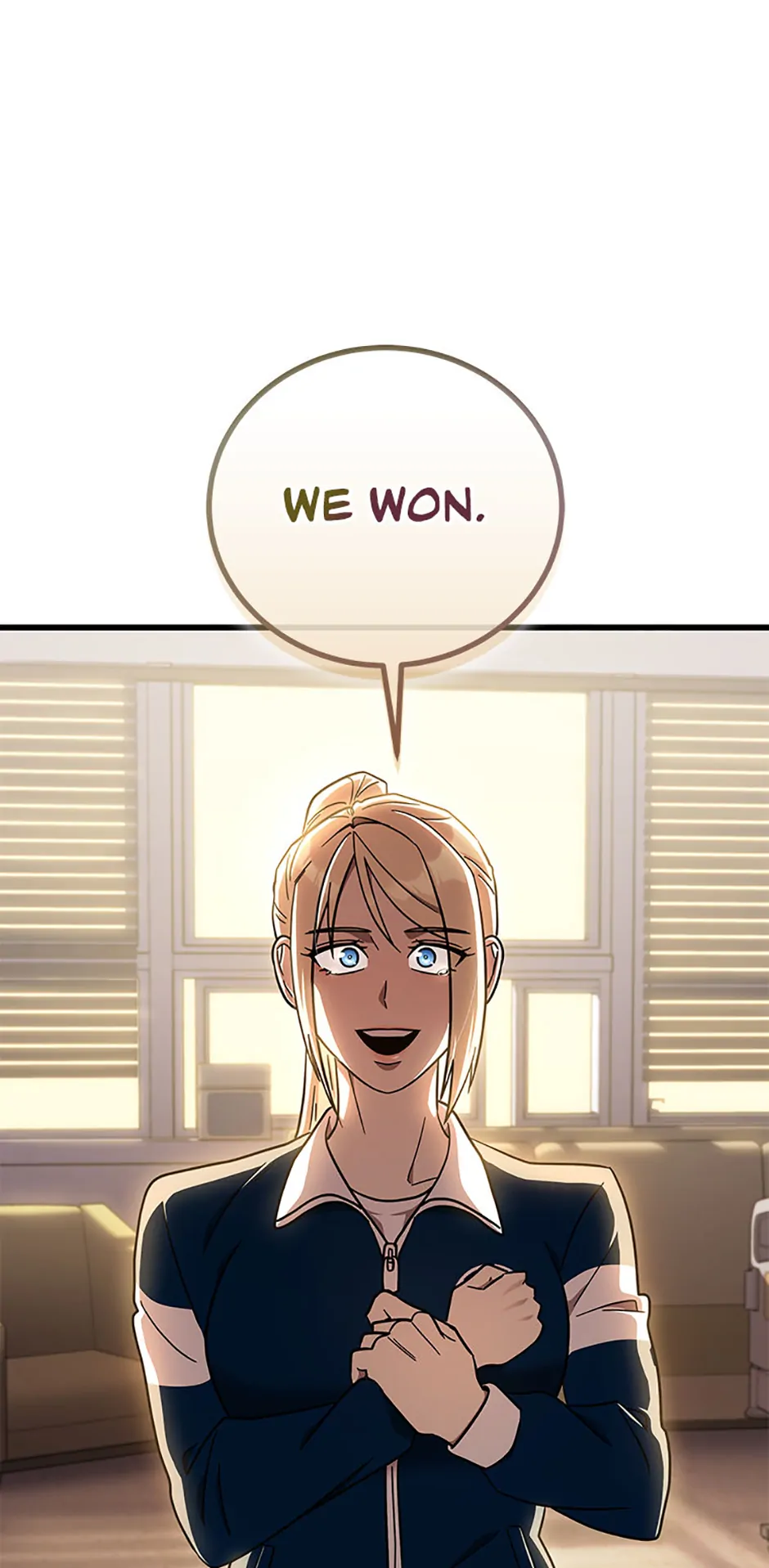 Black-Haired Tactical Genius Chapter 64 - Page 67