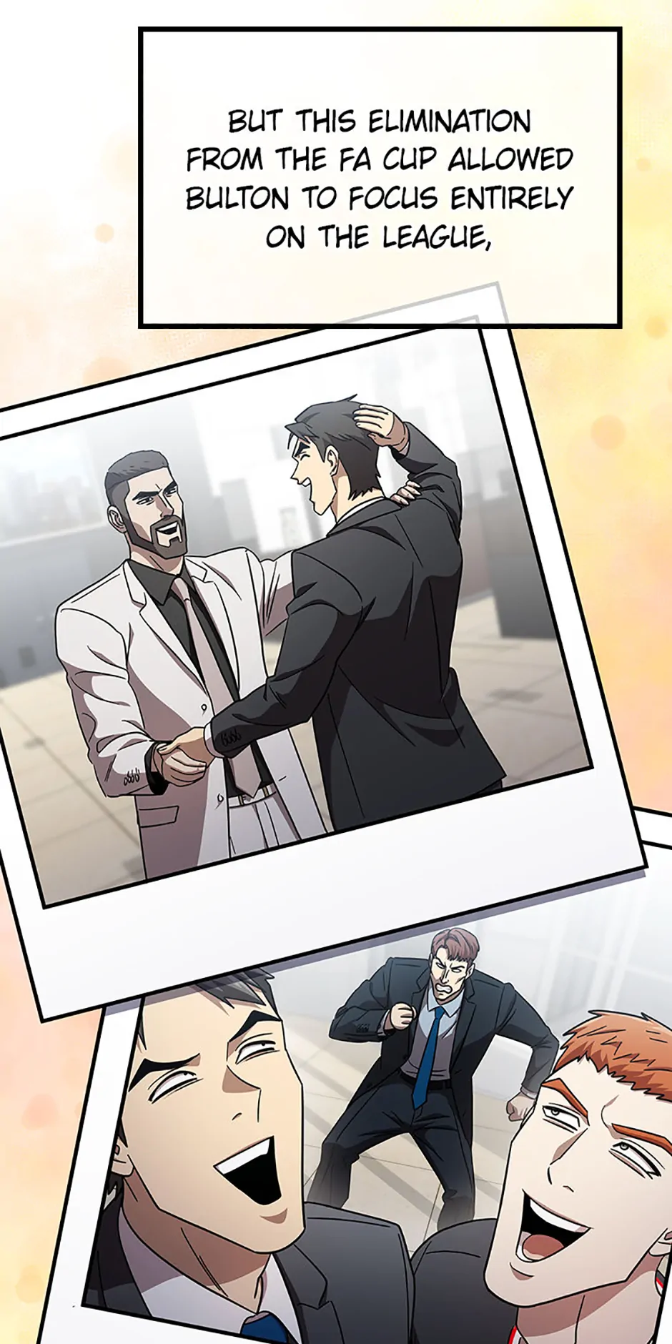 Black-Haired Tactical Genius Chapter 64 - Page 73