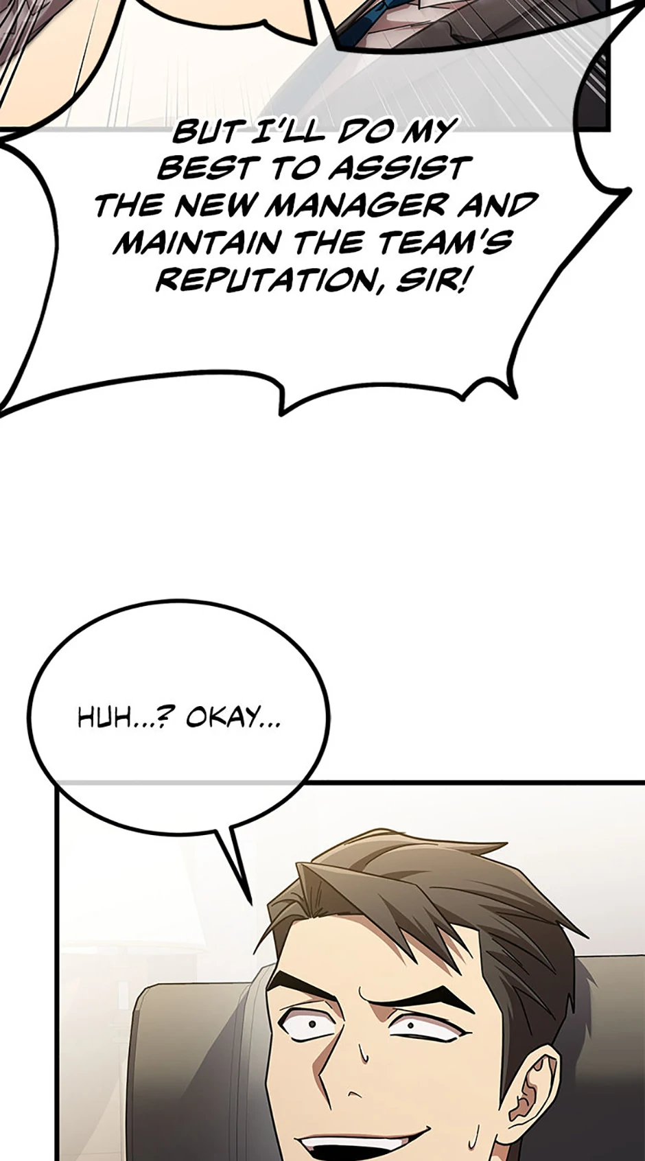 Black-Haired Tactical Genius Chapter 65 - Page 7