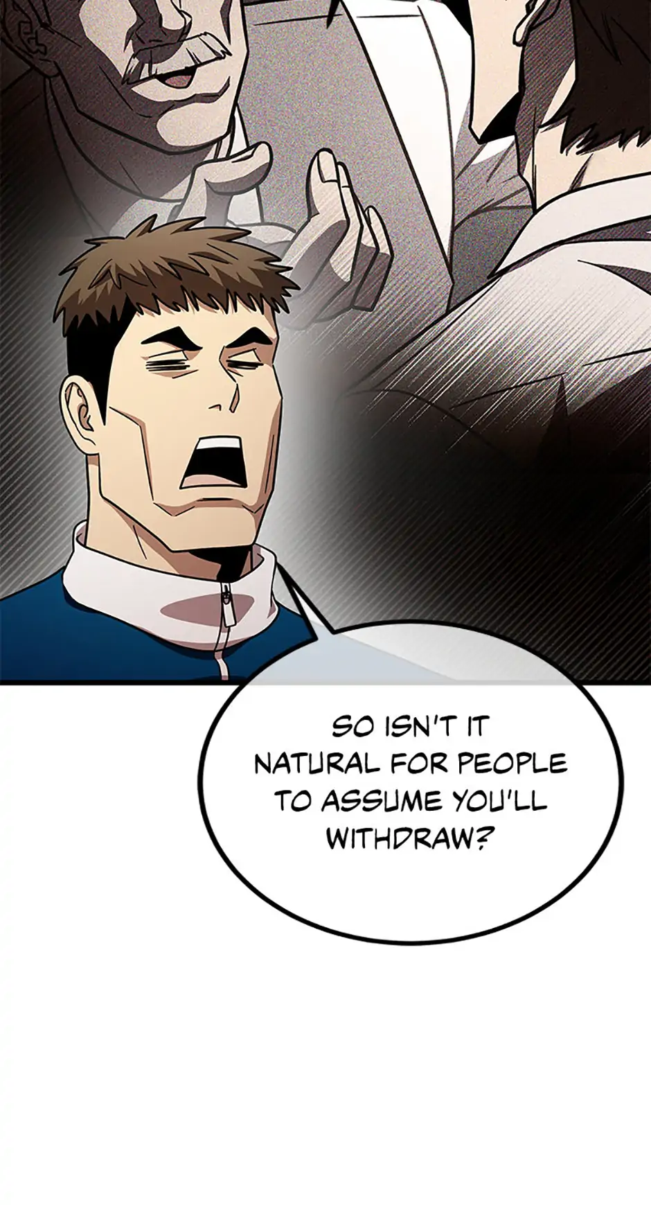 Black-Haired Tactical Genius Chapter 65 - Page 19