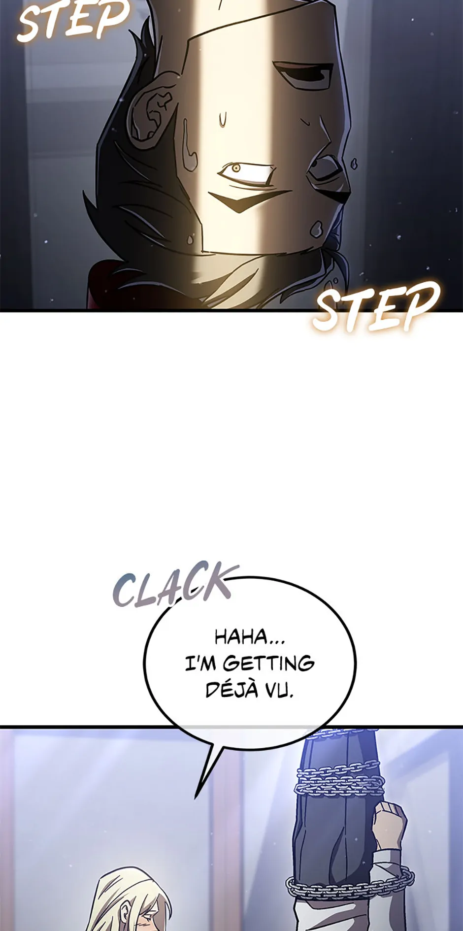 Black-Haired Tactical Genius Chapter 65 - Page 40