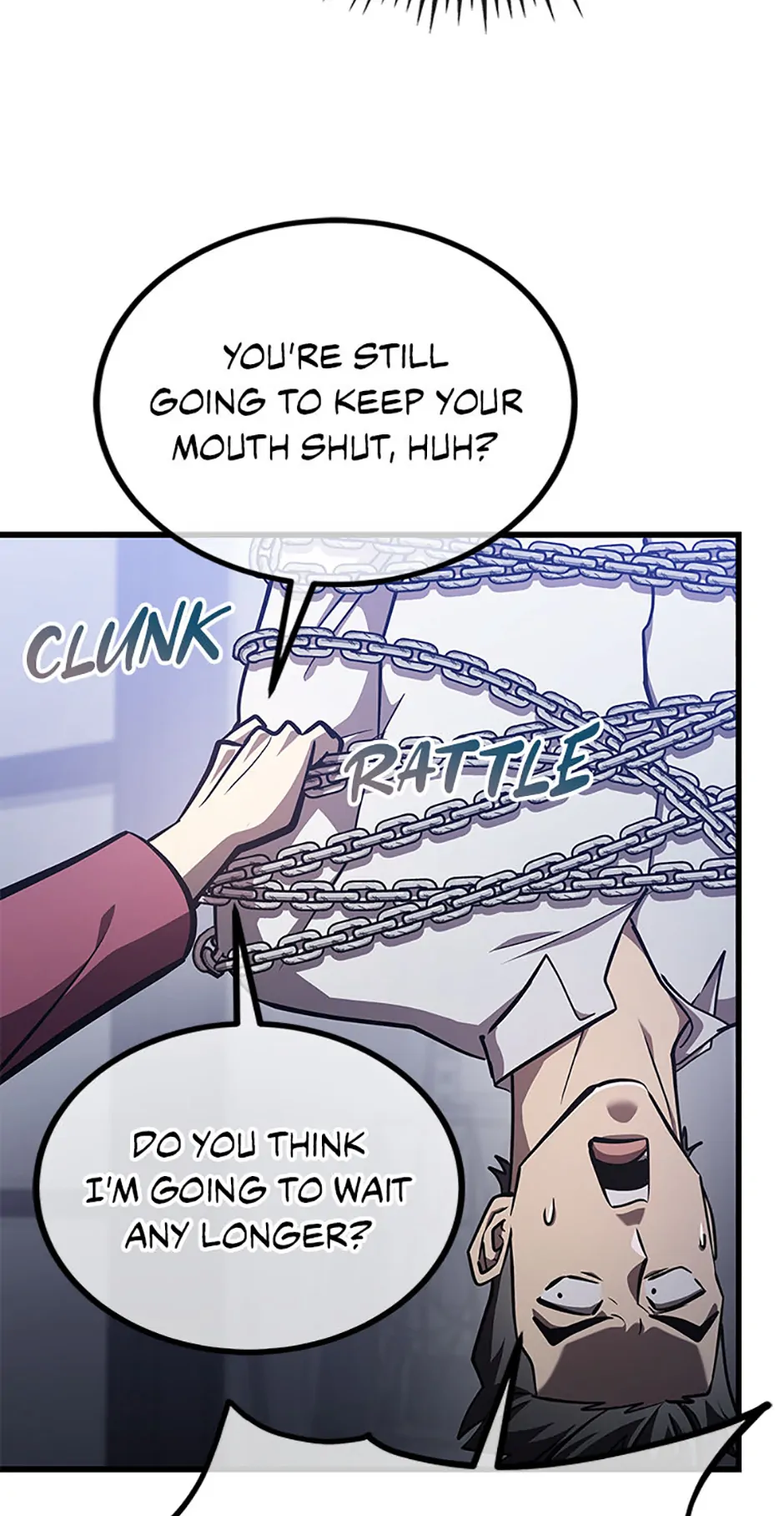 Black-Haired Tactical Genius Chapter 65 - Page 50