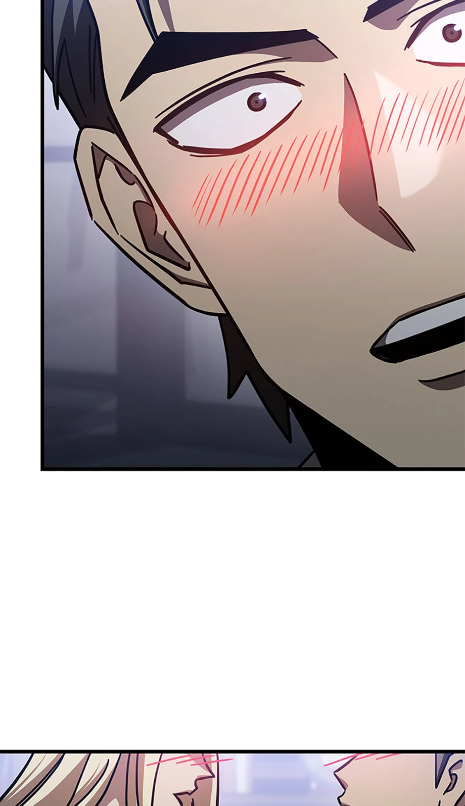 Black-Haired Tactical Genius Chapter 65 - Page 55