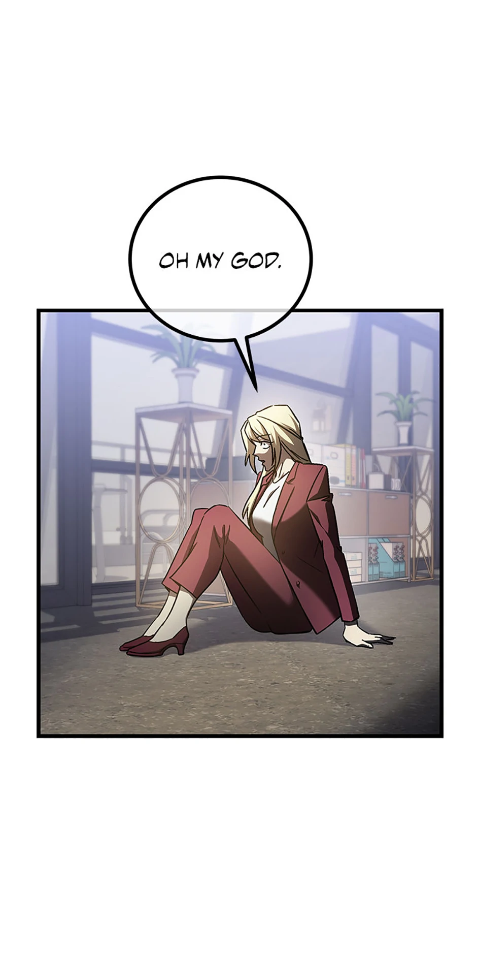 Black-Haired Tactical Genius Chapter 65 - Page 61