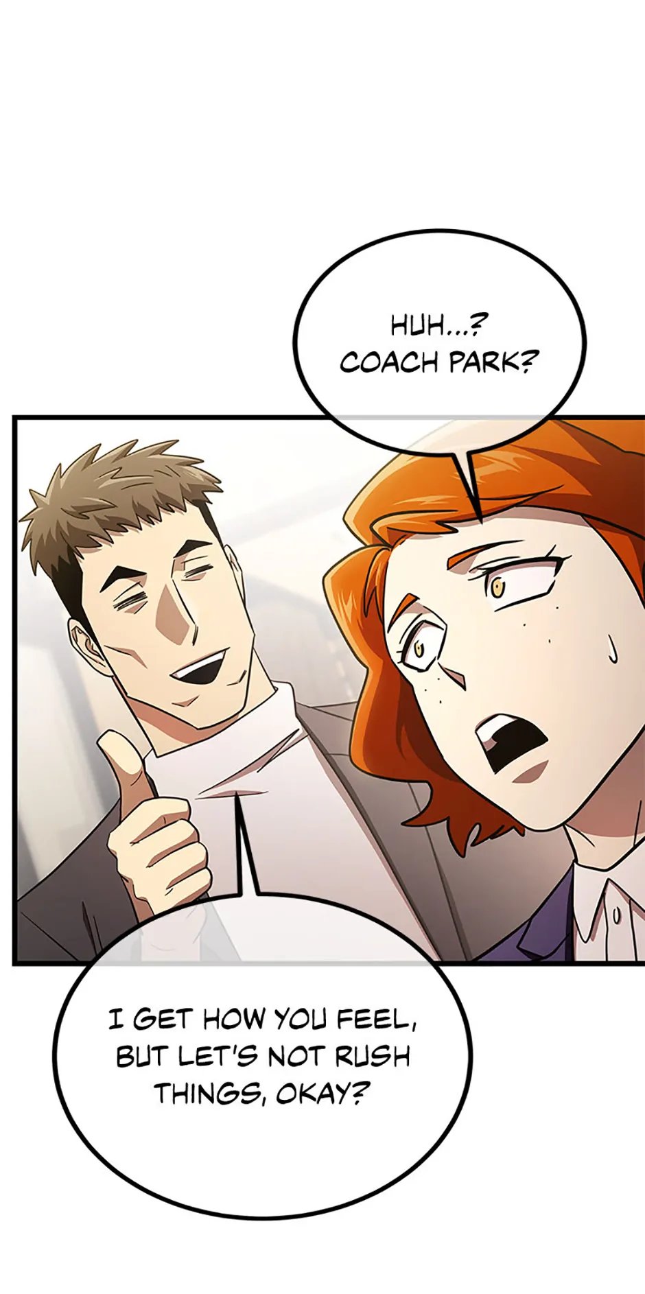 Black-Haired Tactical Genius Chapter 65 - Page 64