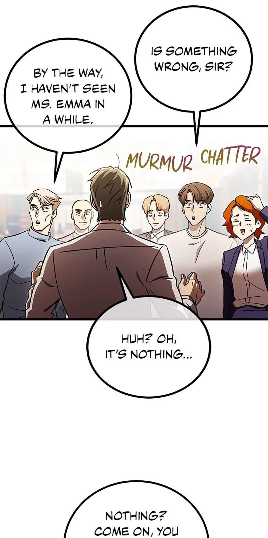 Black-Haired Tactical Genius Chapter 65 - Page 66