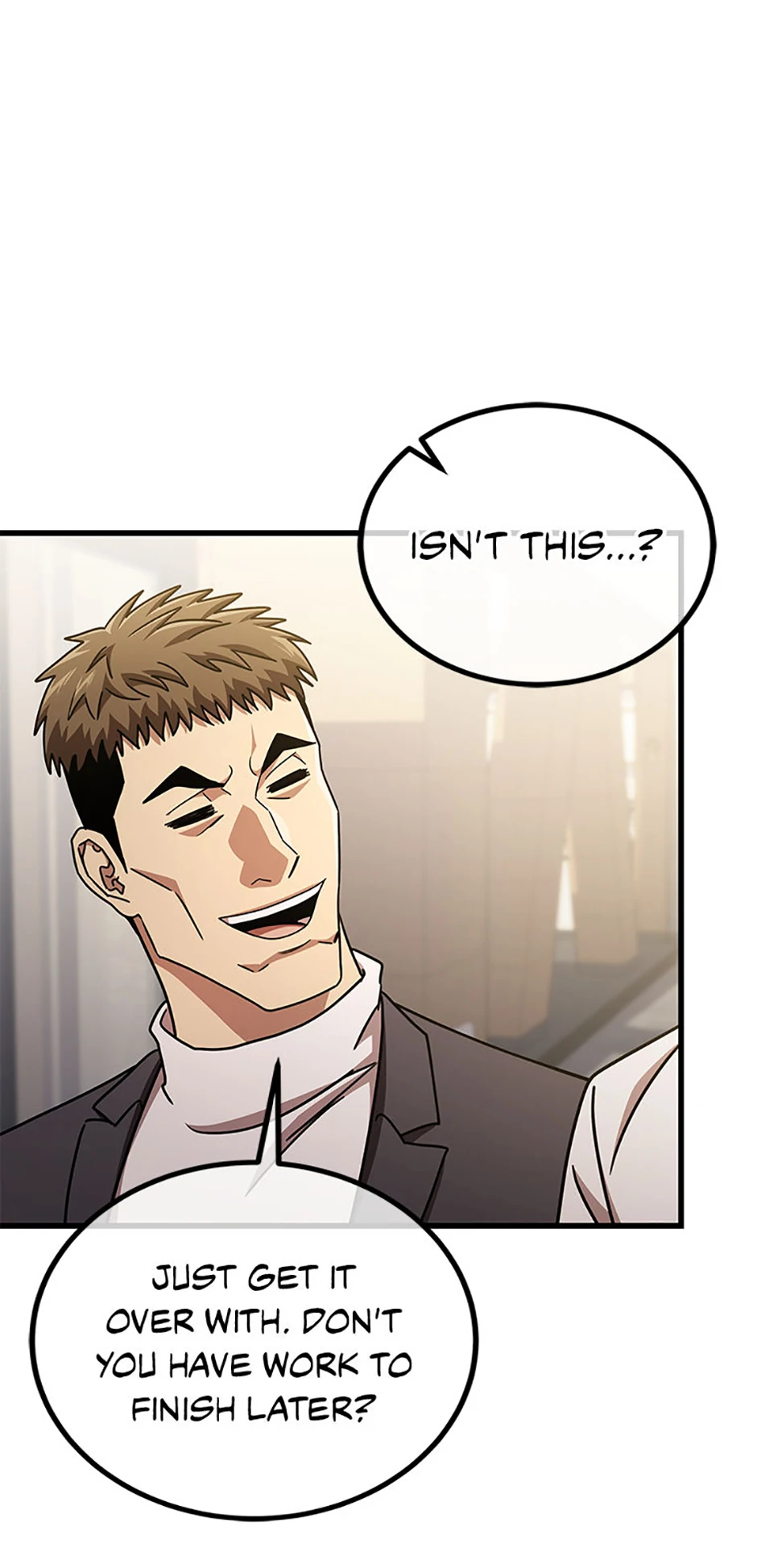 Black-Haired Tactical Genius Chapter 65 - Page 69