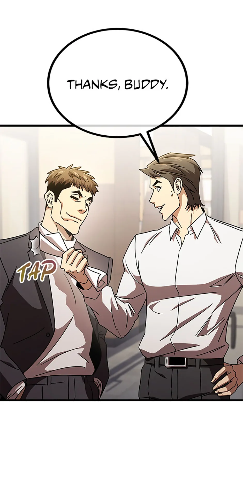 Black-Haired Tactical Genius Chapter 65 - Page 70