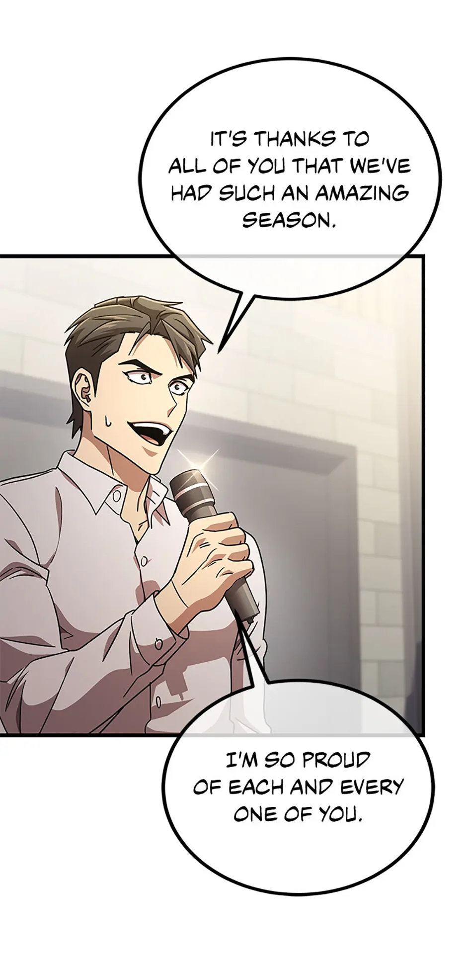 Black-Haired Tactical Genius Chapter 65 - Page 72