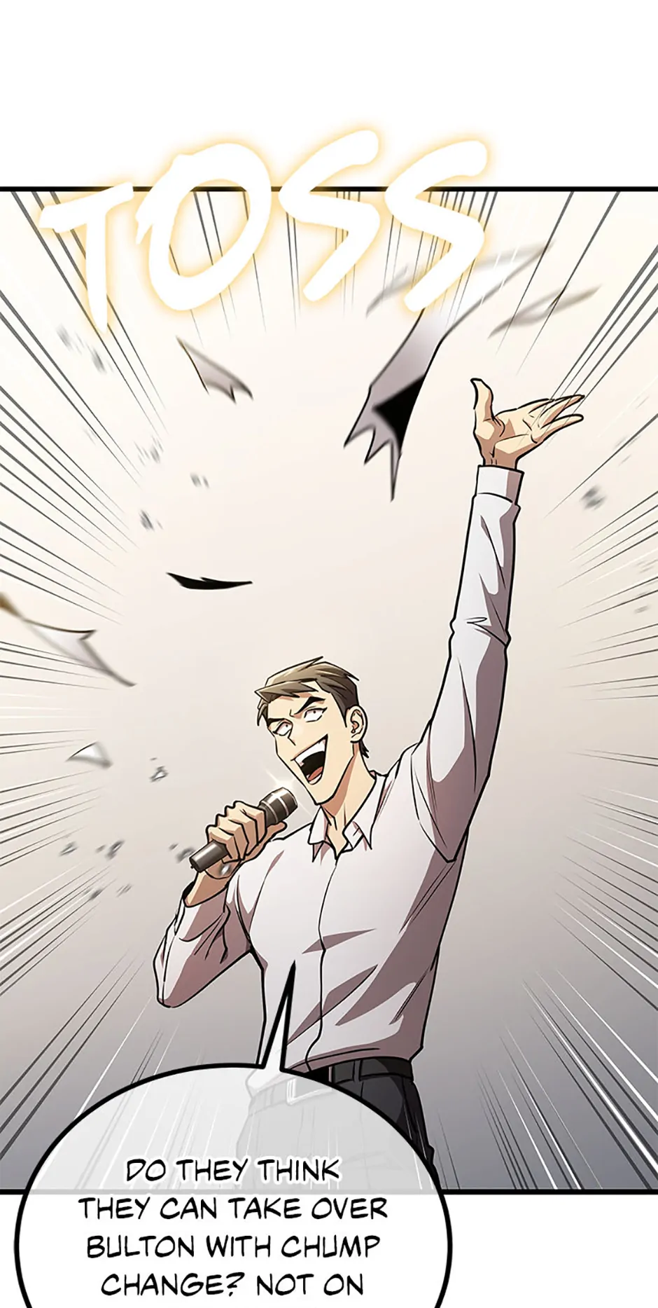 Black-Haired Tactical Genius Chapter 65 - Page 75