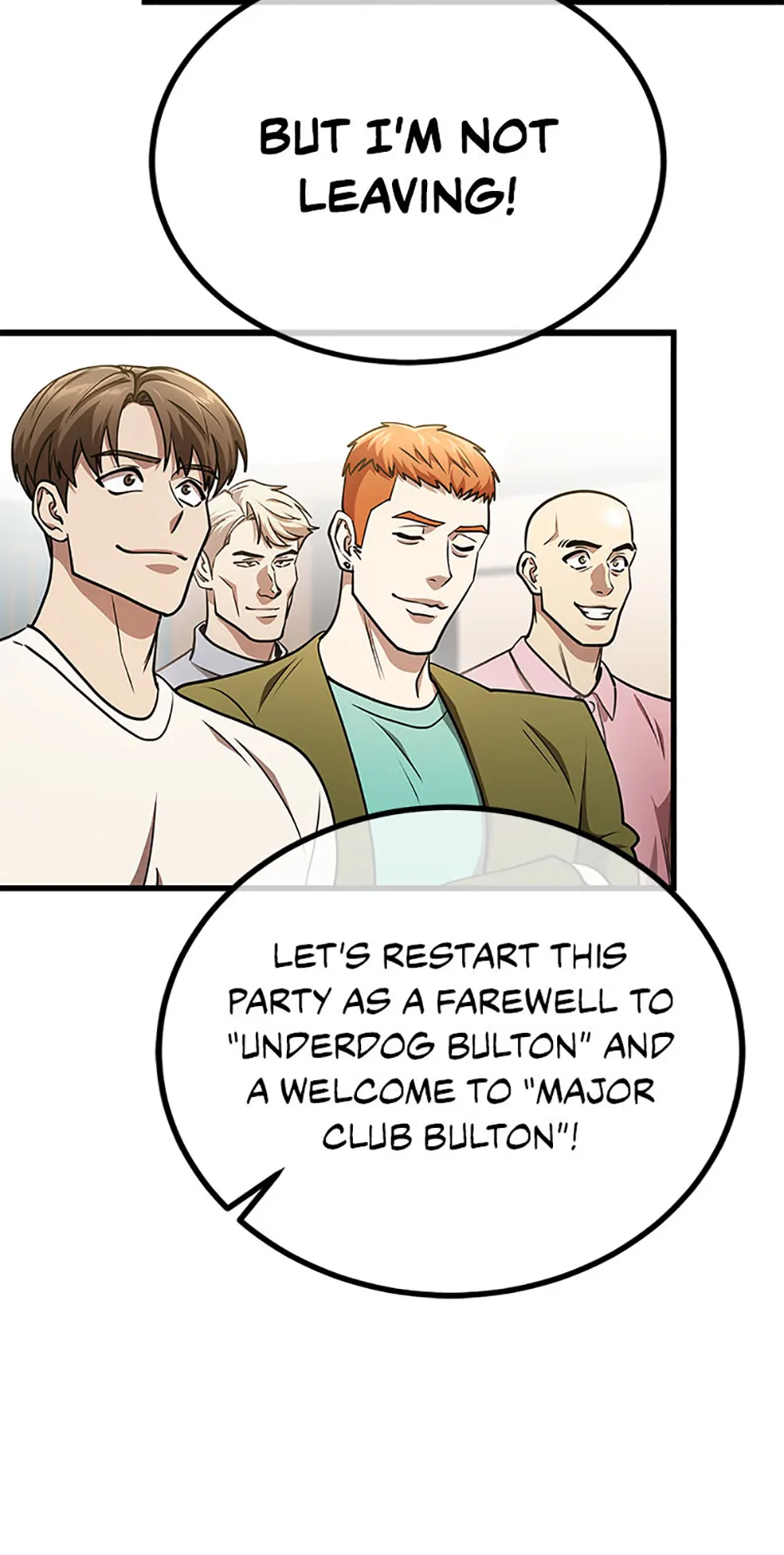 Black-Haired Tactical Genius Chapter 65 - Page 77