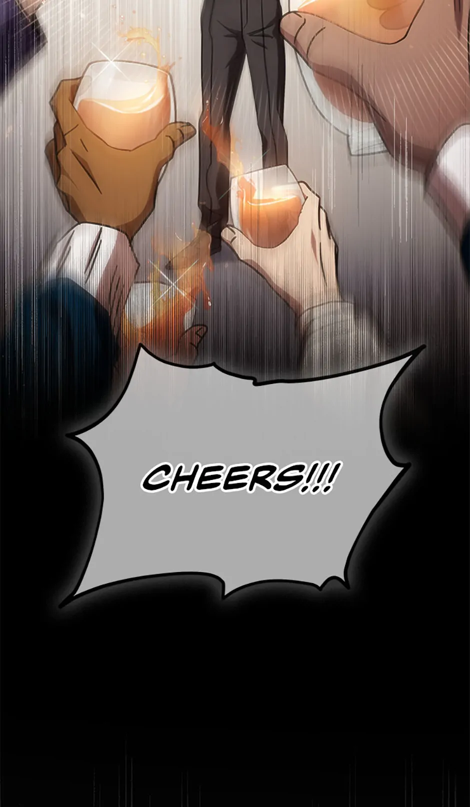 Black-Haired Tactical Genius Chapter 65 - Page 79