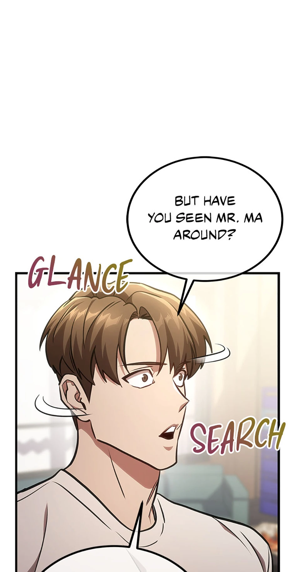 Black-Haired Tactical Genius Chapter 65 - Page 83