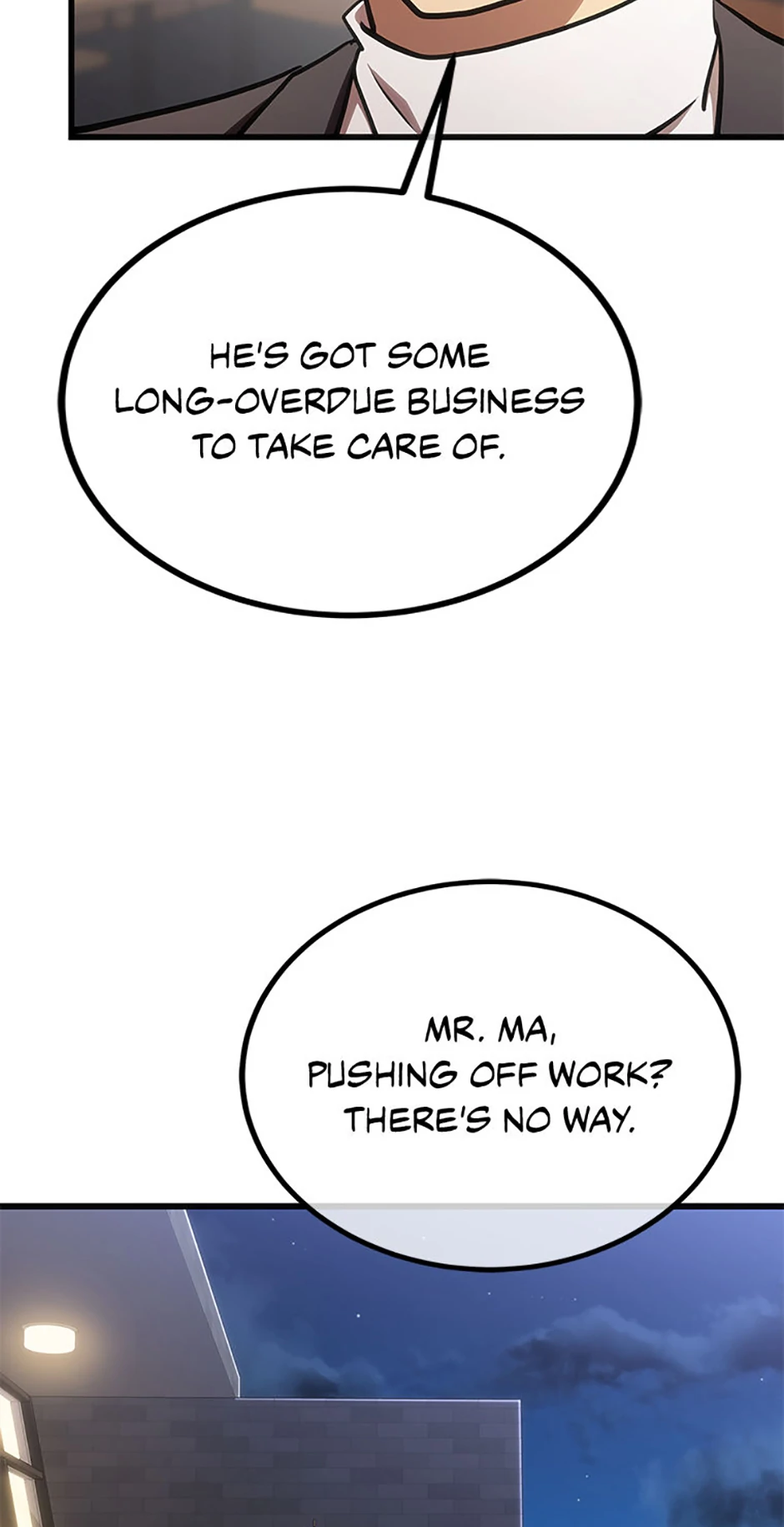 Black-Haired Tactical Genius Chapter 65 - Page 85