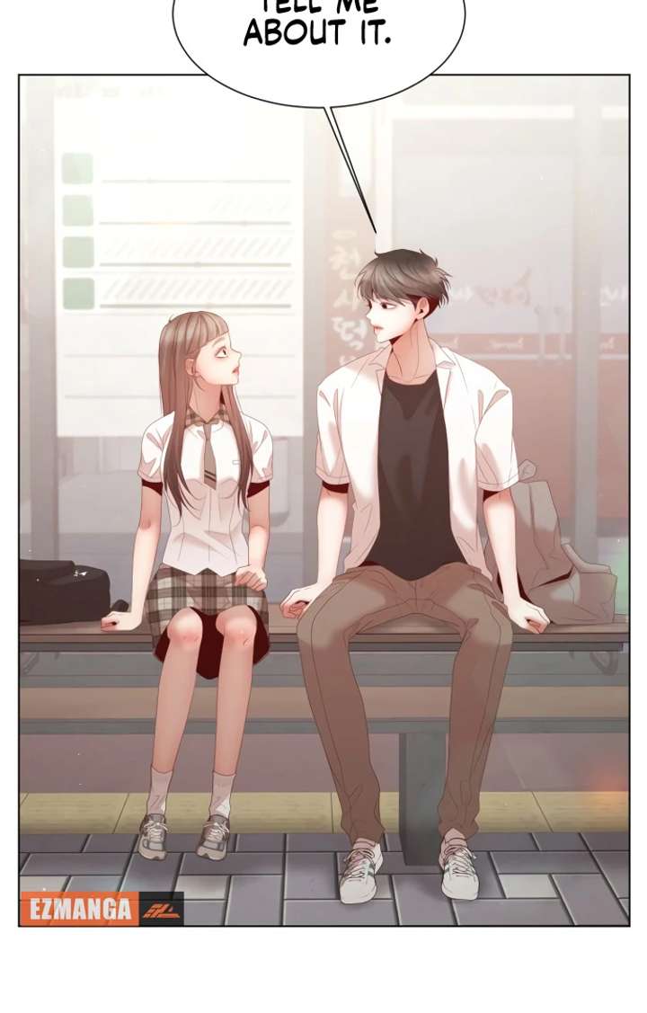 Black History Again Chapter 9 - Page 81