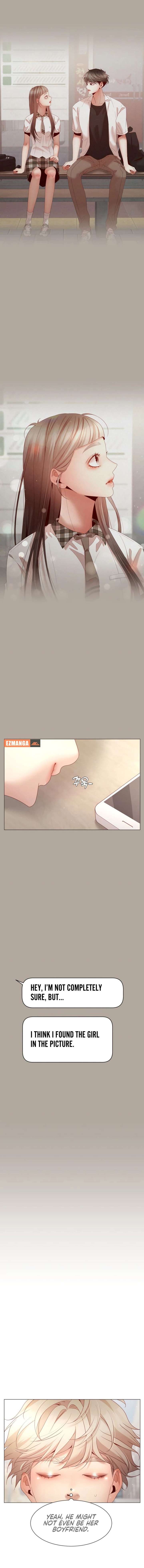 Black History Again Chapter 11 - Page 5