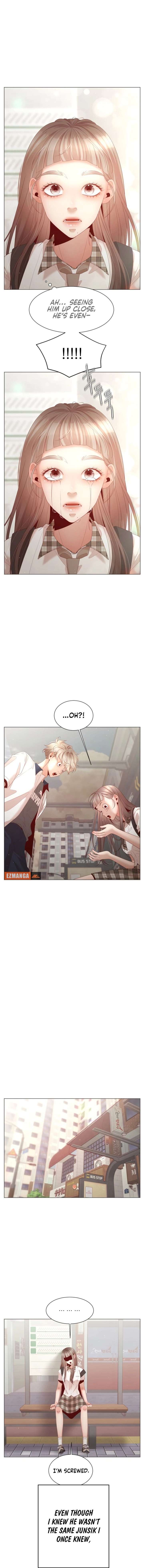 Black History Again Chapter 11 - Page 6