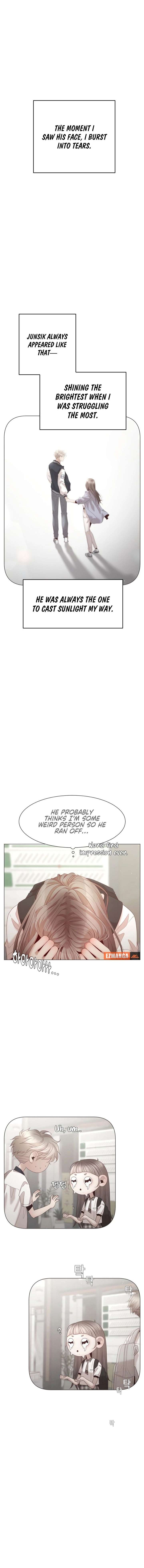 Black History Again Chapter 11 - Page 7