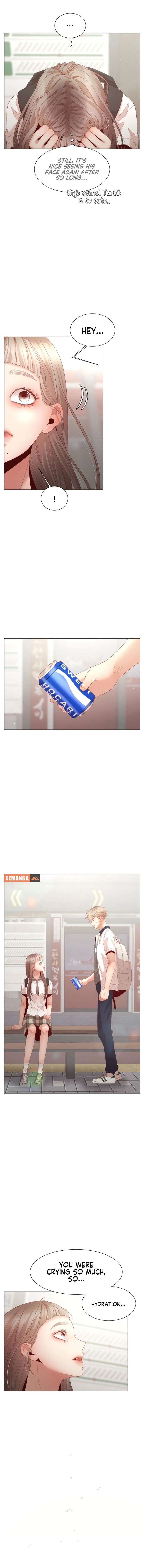 Black History Again Chapter 11 - Page 8