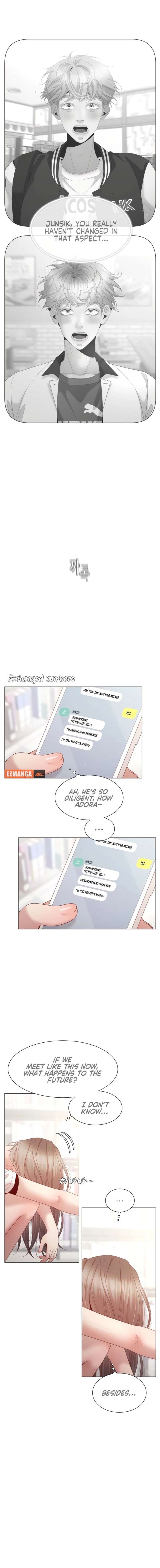 Black History Again Chapter 11 - Page 12