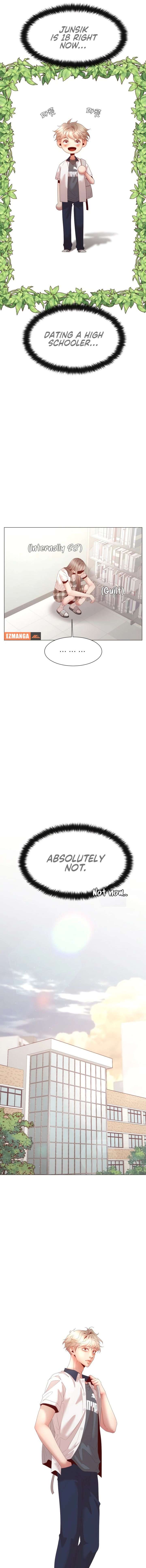 Black History Again Chapter 11 - Page 13