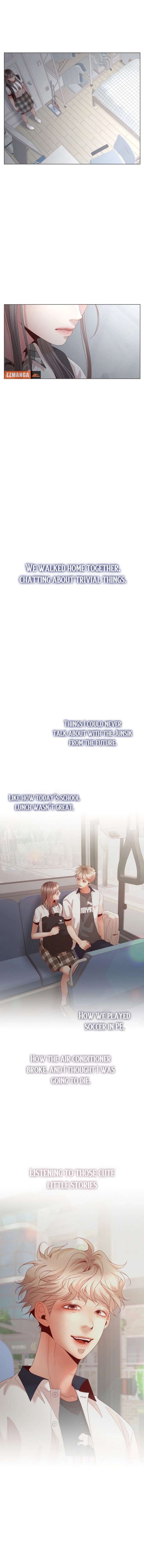 Black History Again Chapter 11 - Page 16