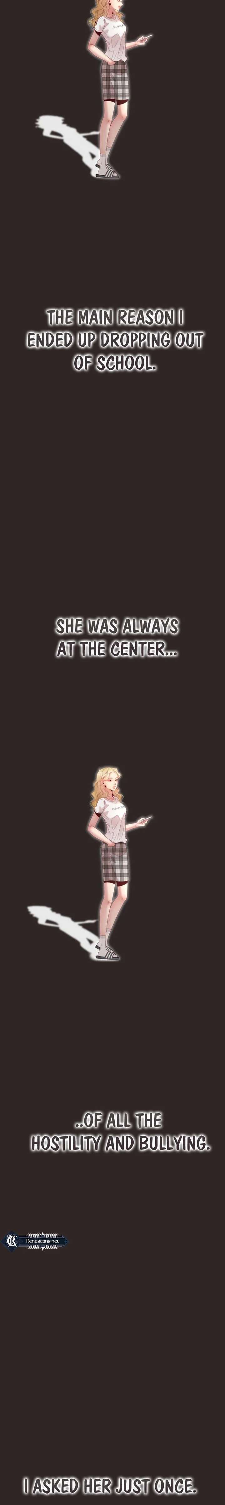 Black History Again Chapter 13 - Page 4