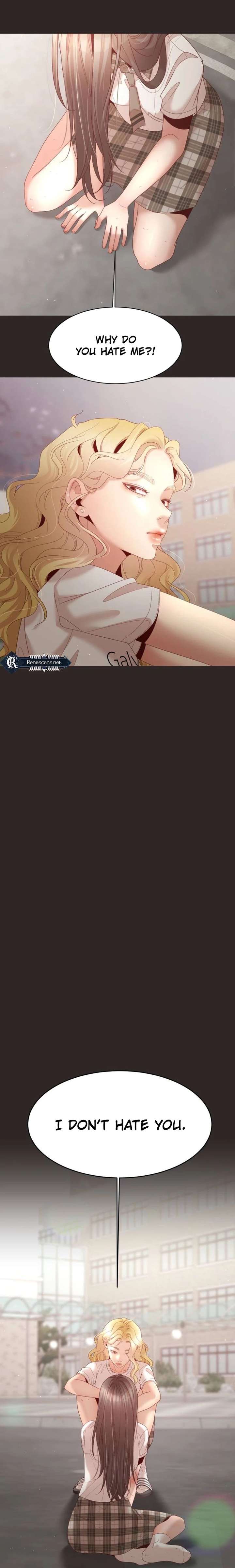 Black History Again Chapter 13 - Page 5