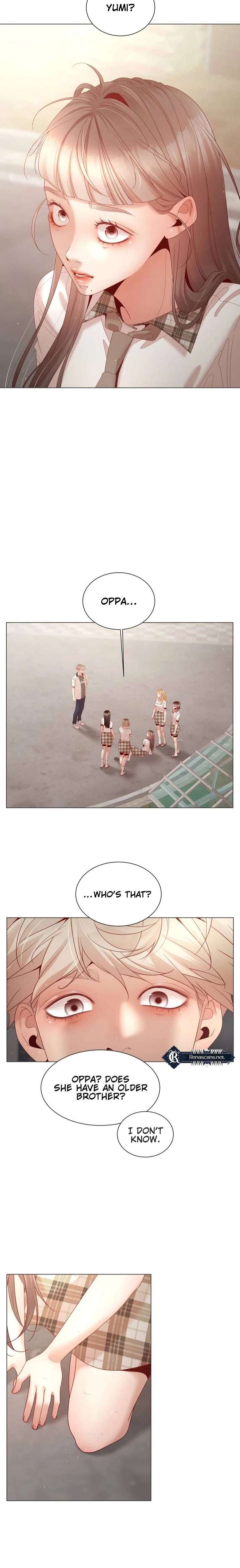 Black History Again Chapter 13 - Page 8