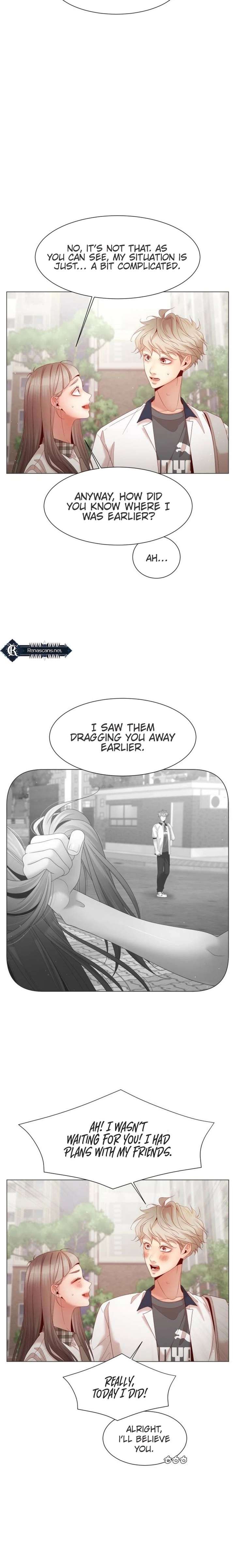 Black History Again Chapter 13 - Page 14