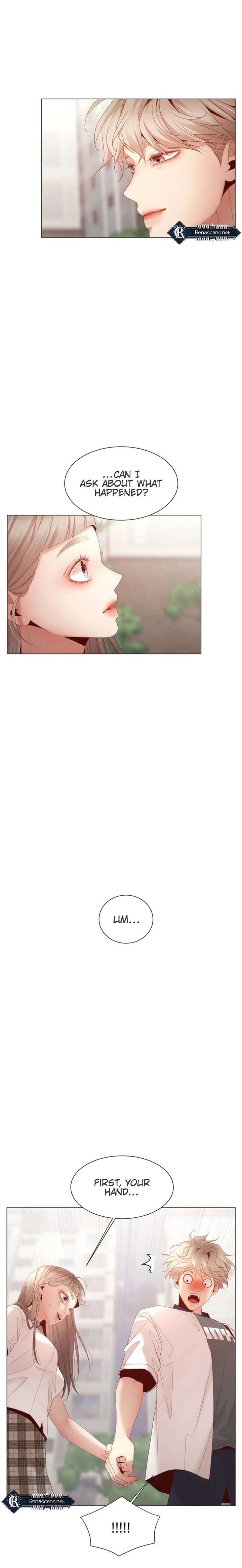 Black History Again Chapter 13 - Page 15