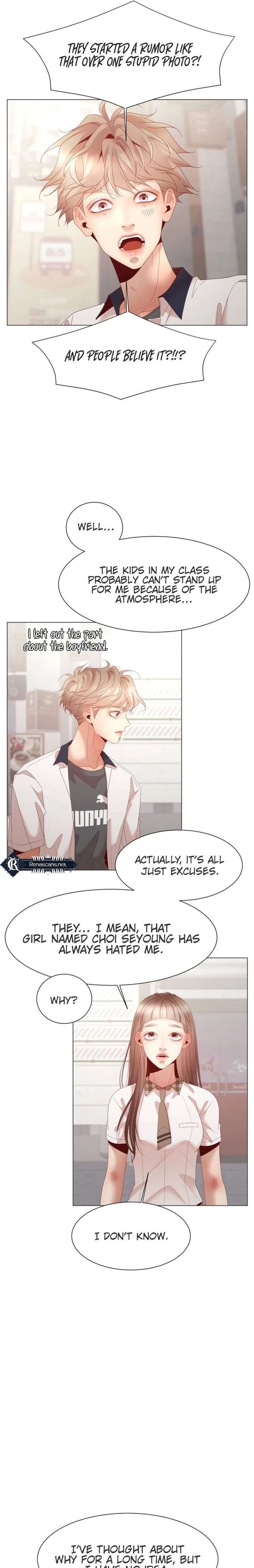 Black History Again Chapter 13 - Page 17