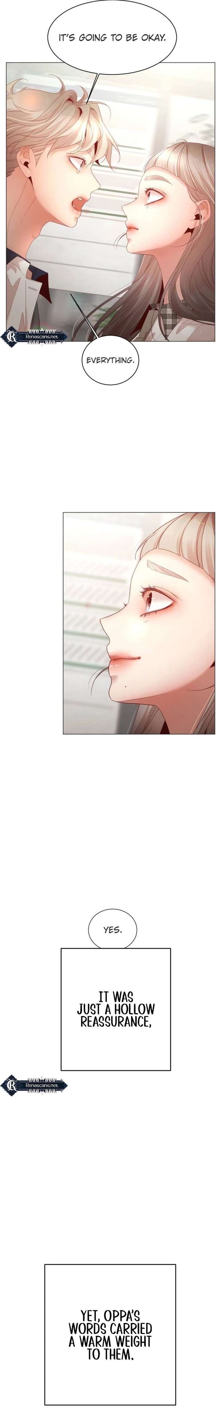 Black History Again Chapter 13 - Page 19