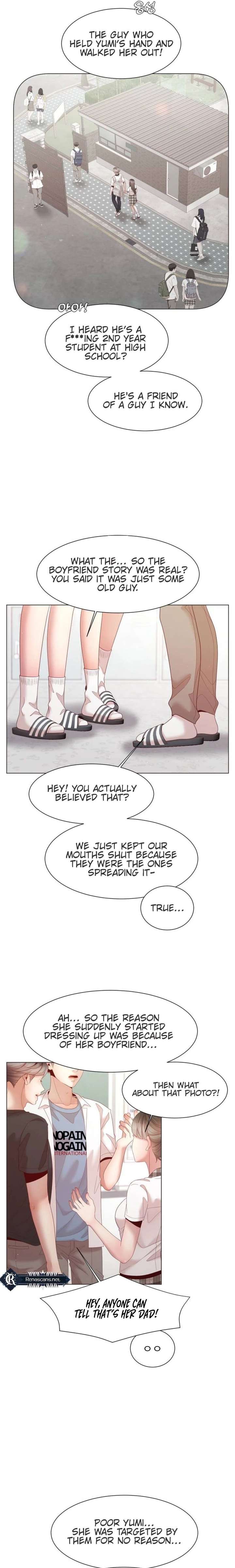 Black History Again Chapter 13 - Page 21