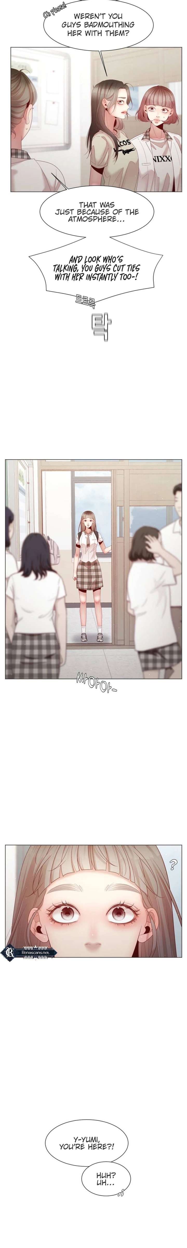 Black History Again Chapter 13 - Page 22