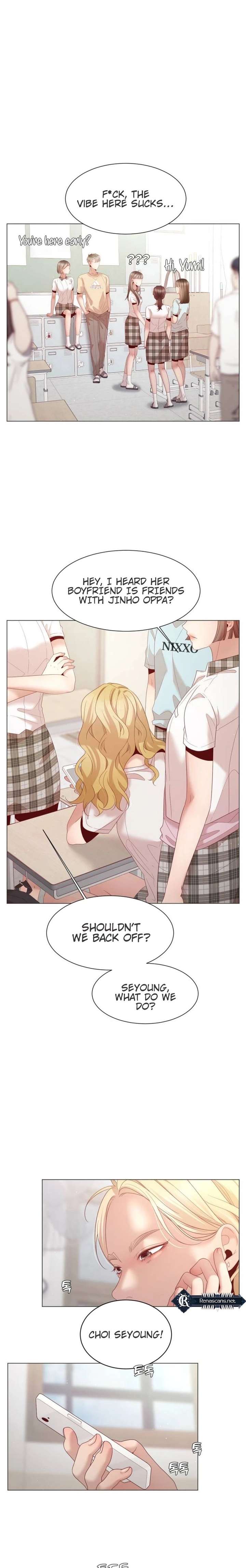 Black History Again Chapter 13 - Page 23