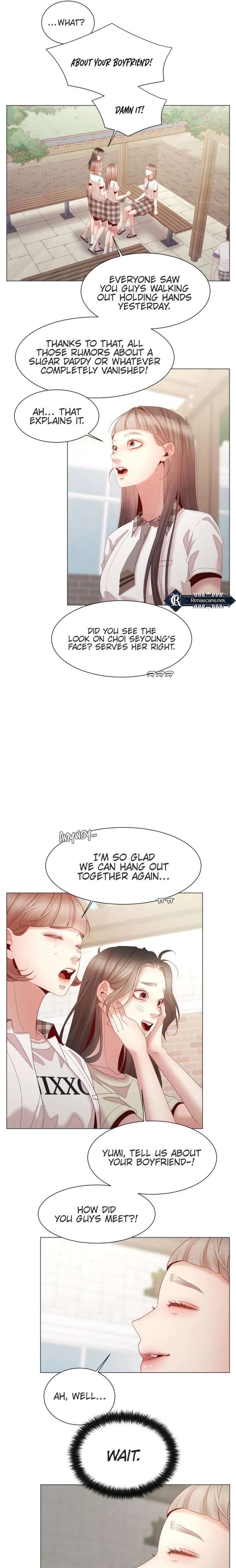 Black History Again Chapter 13 - Page 25