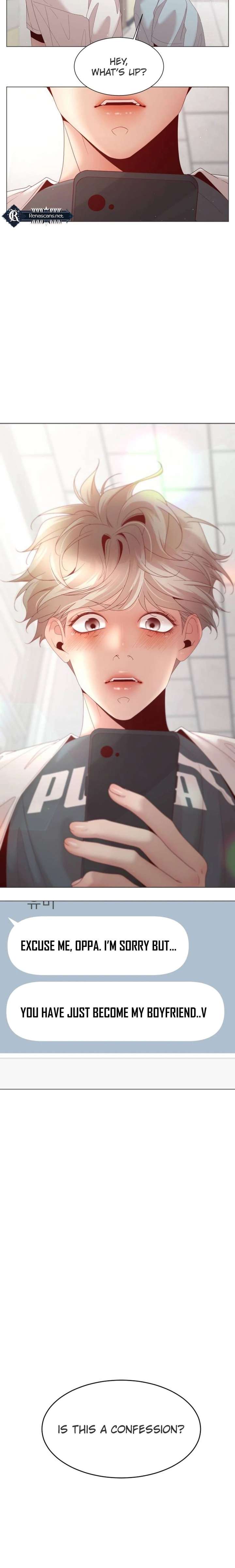 Black History Again Chapter 13 - Page 28