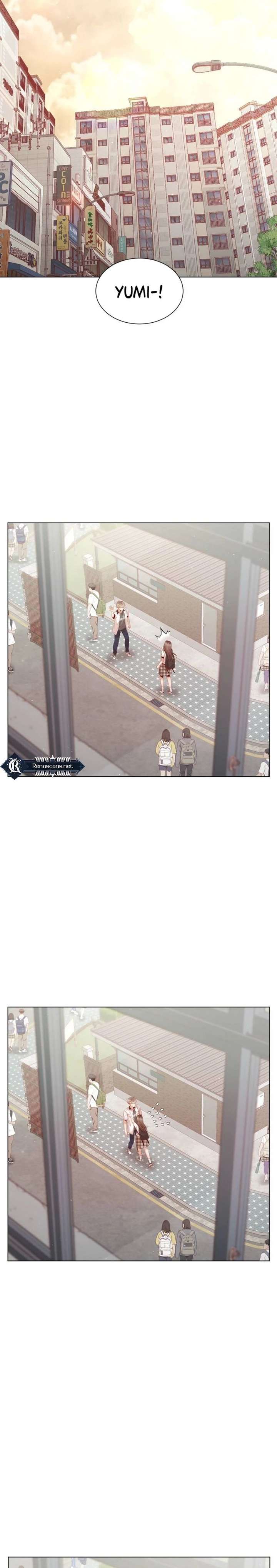 Black History Again Chapter 14 - Page 5