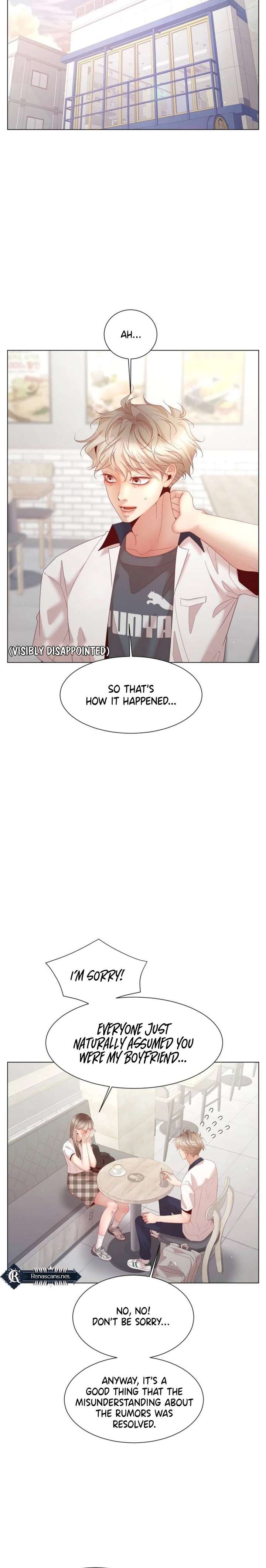 Black History Again Chapter 14 - Page 8