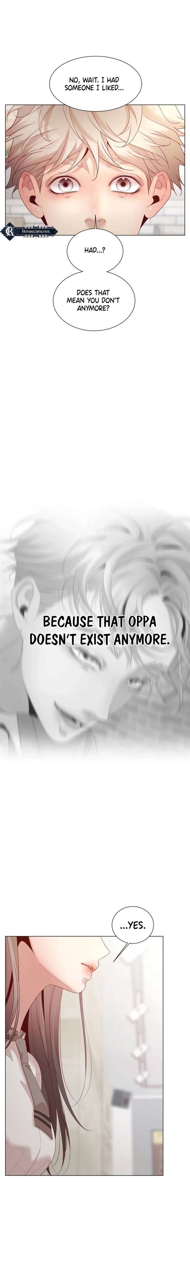 Black History Again Chapter 14 - Page 11