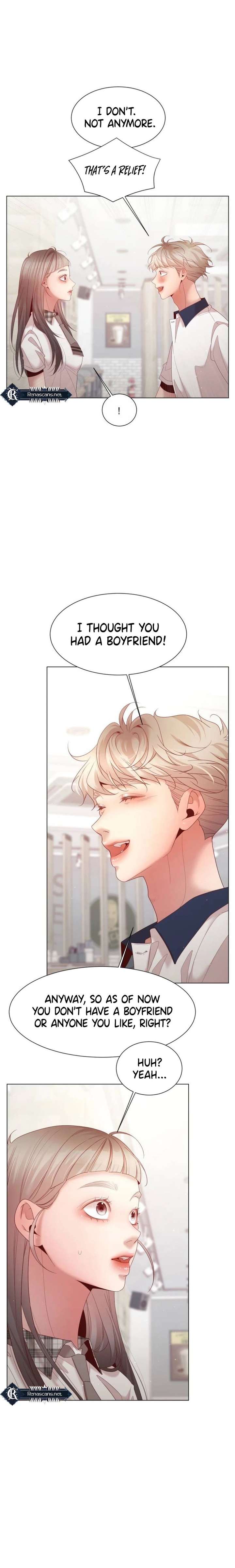 Black History Again Chapter 14 - Page 12