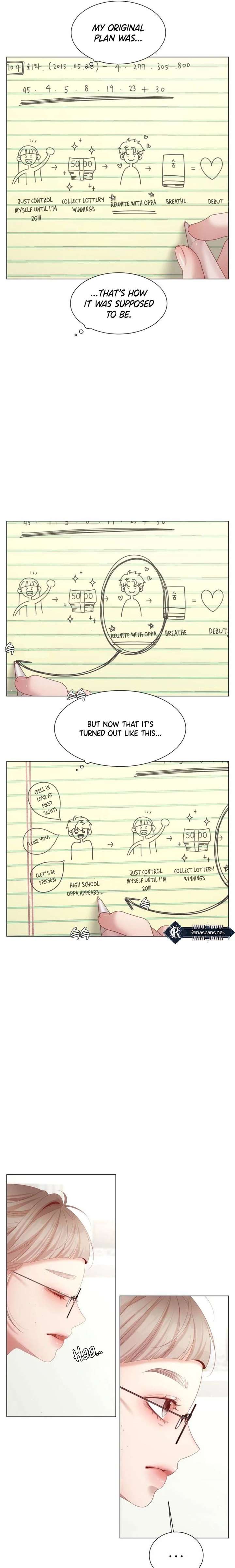 Black History Again Chapter 14 - Page 15