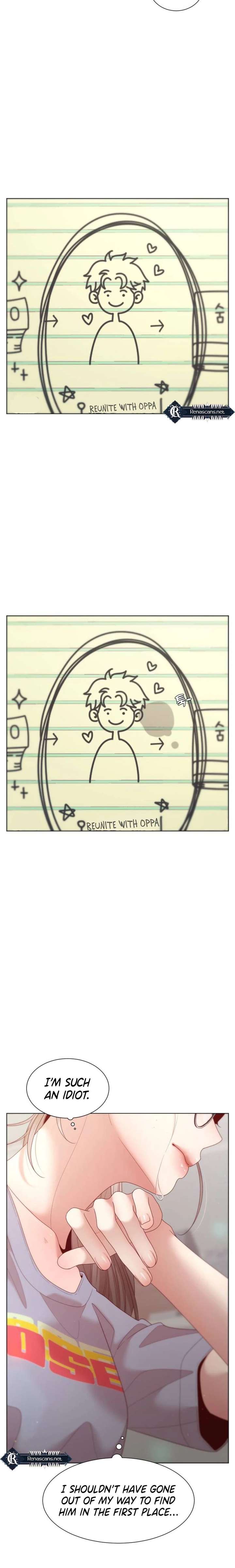 Black History Again Chapter 14 - Page 16